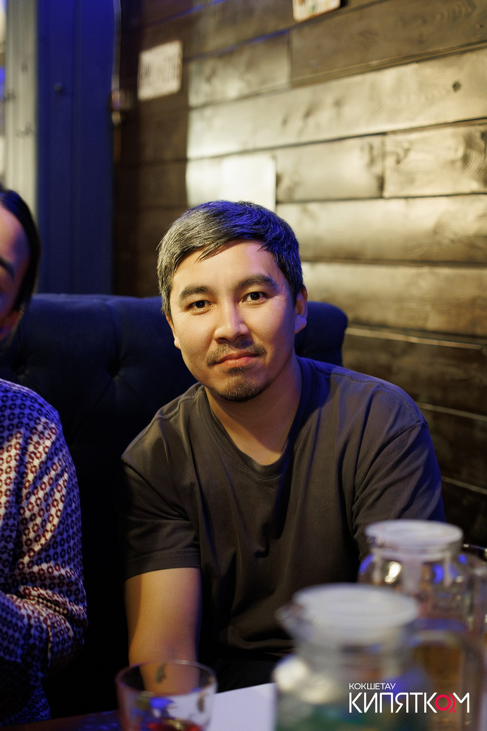 WOW QUIZ. КИПЯТКОМ КОКШЕТАУ