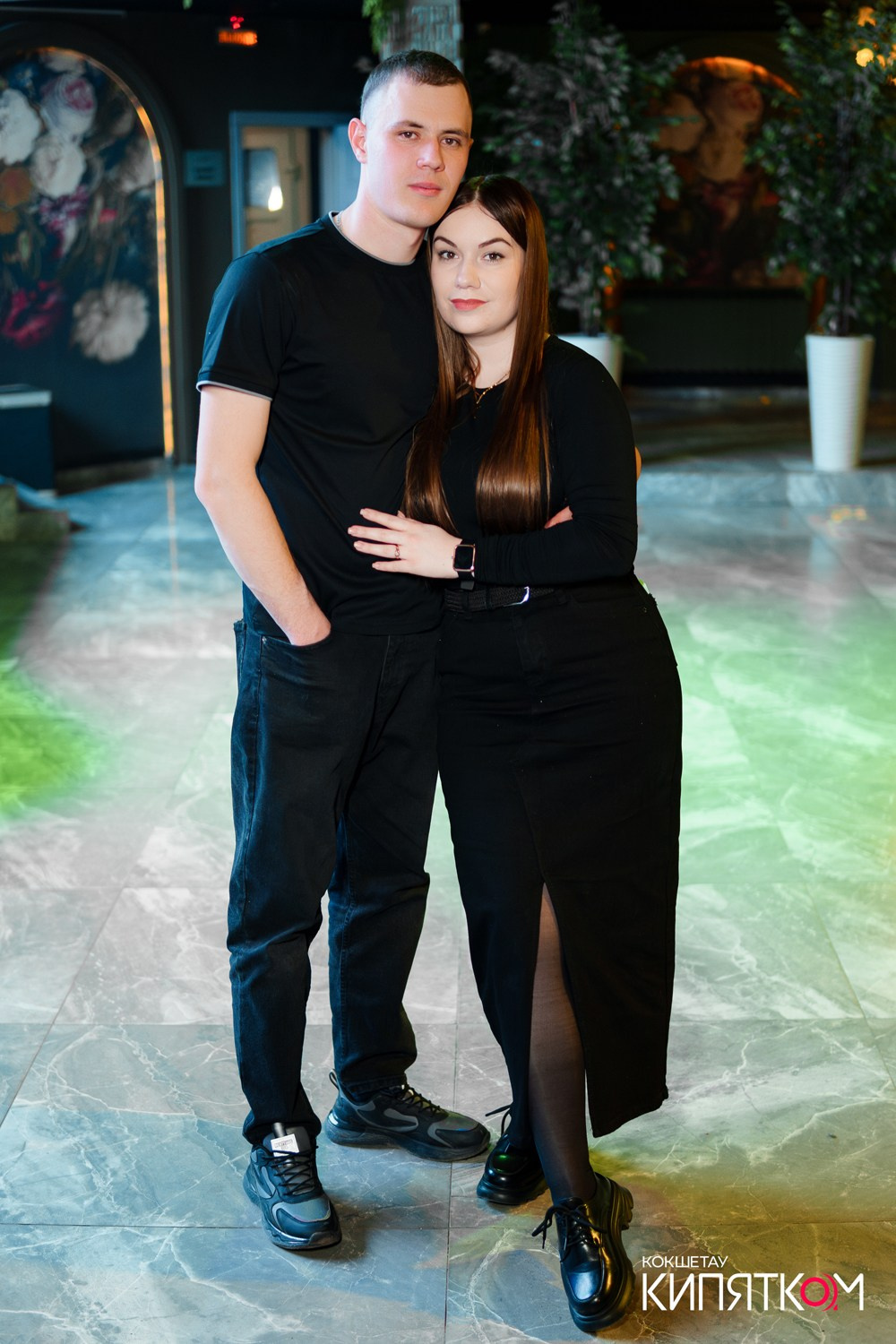 ПАНАЕХАЛИ. КИПЯТКОМ КОКШЕТАУ