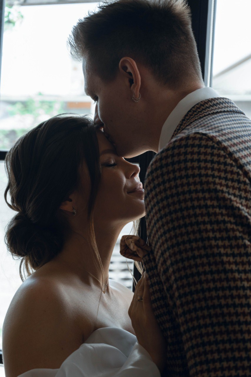 Свадьбы. Фотограф Оренбург