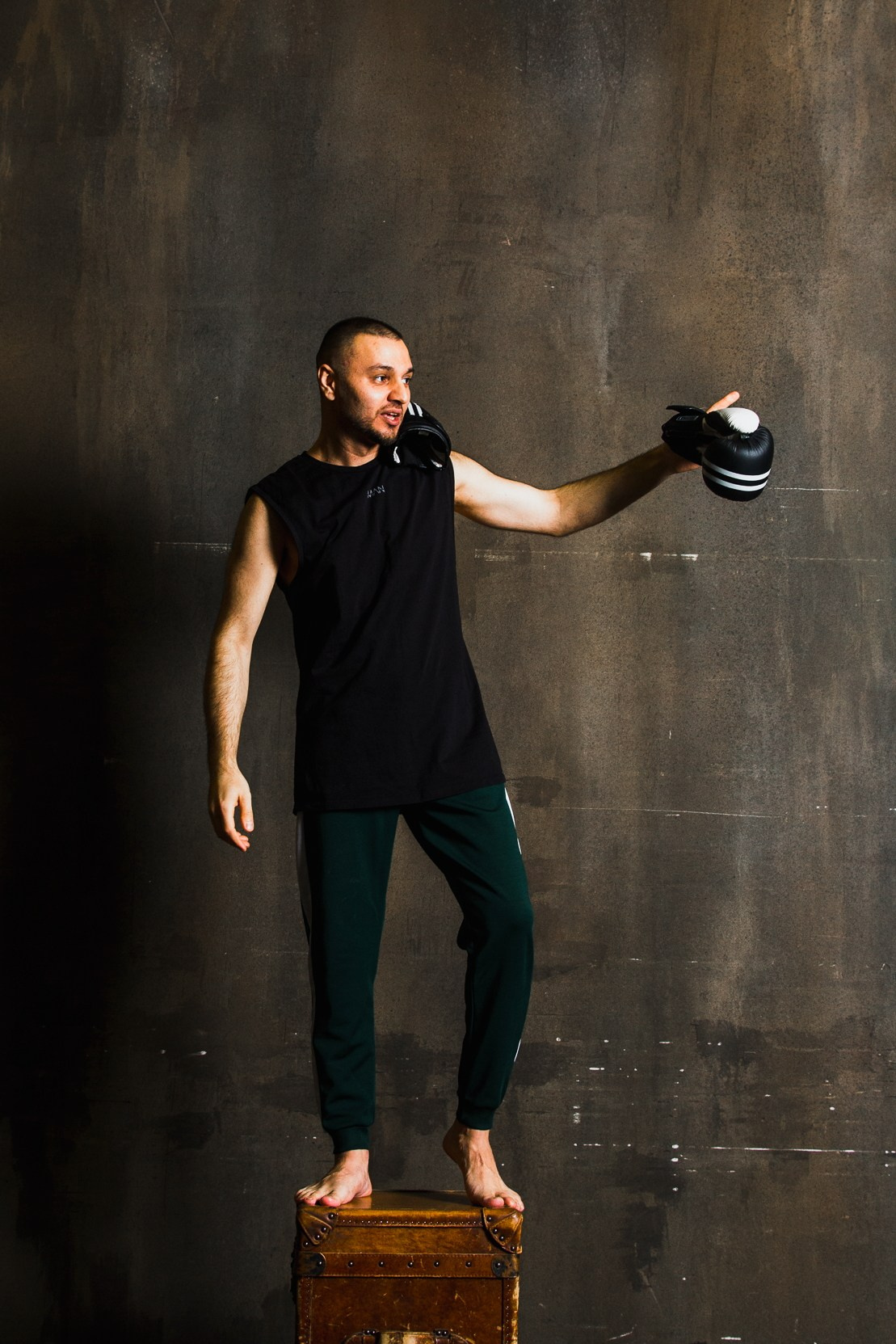 Люди и контент. Фотограф в Москве