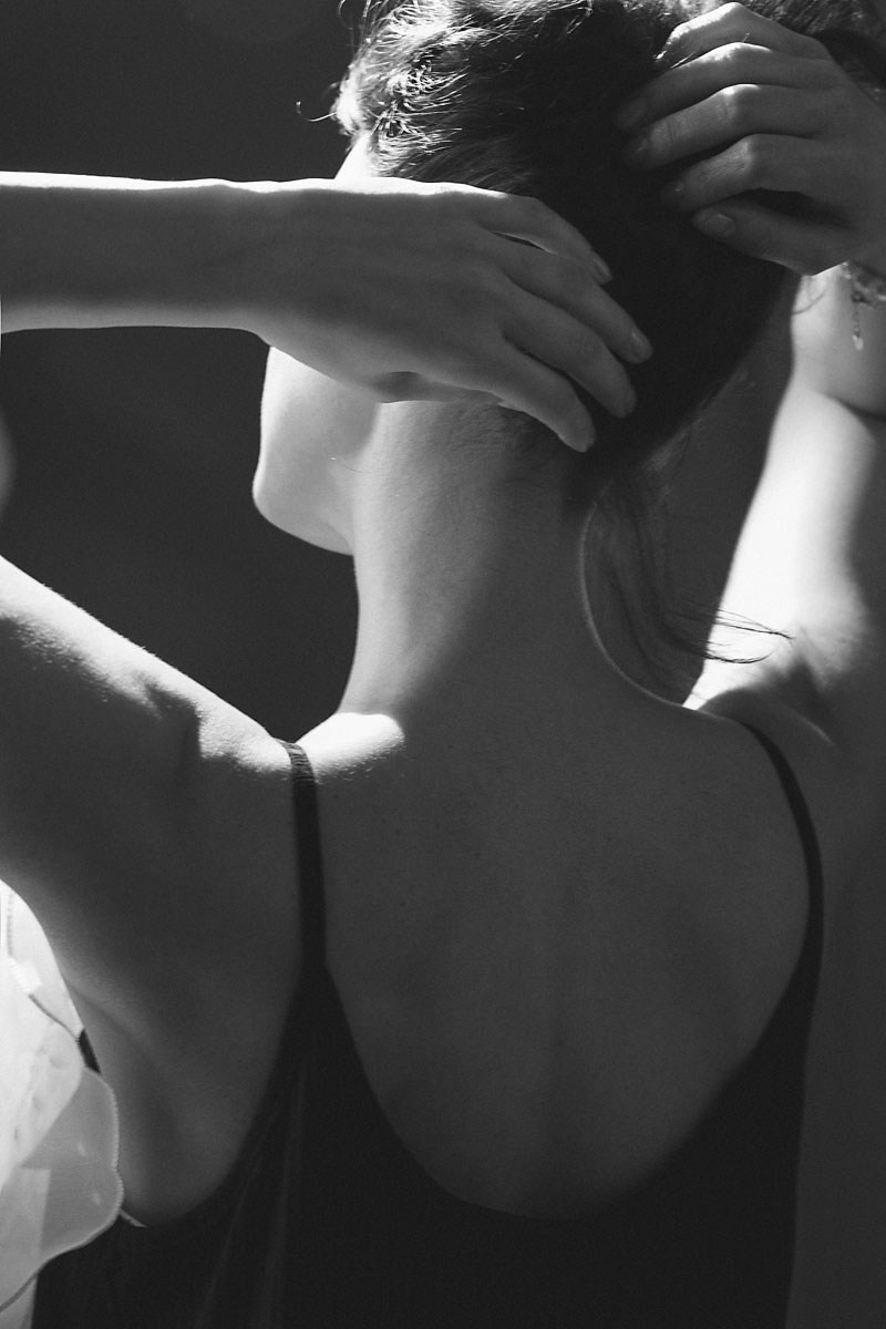 Айгюн. Фотограф в Москве Шаганова Нина