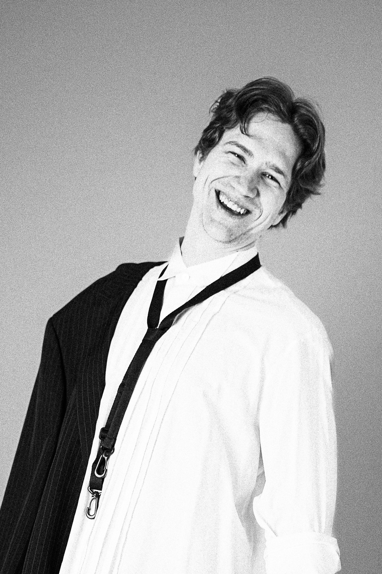 Олег или Скорсезе ABSOLUTE SINEMA. Объективно. Показываю жизнь через свои кадры