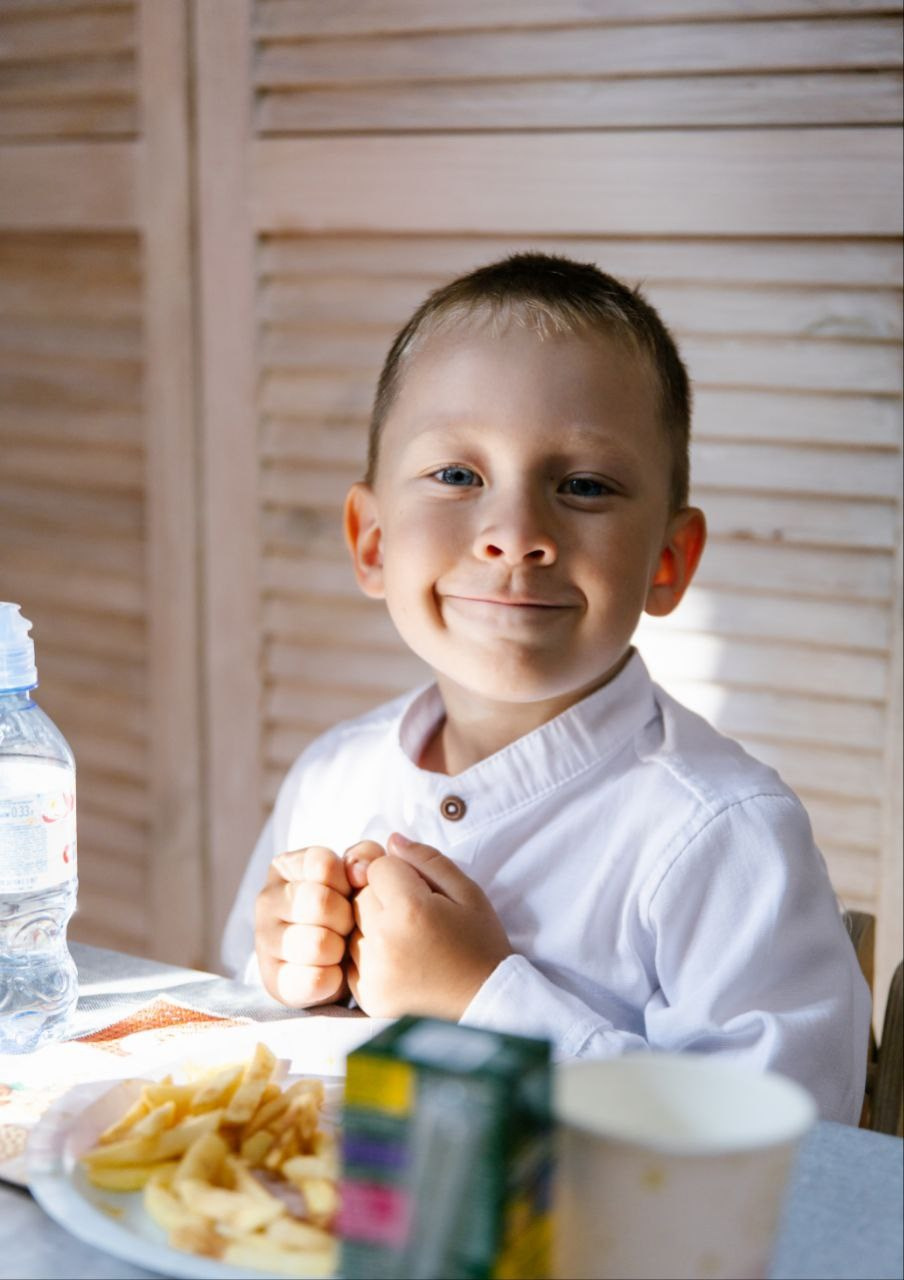 Репортажные съемки. Семейный фотограф в Новосибирске Юрк Виктория