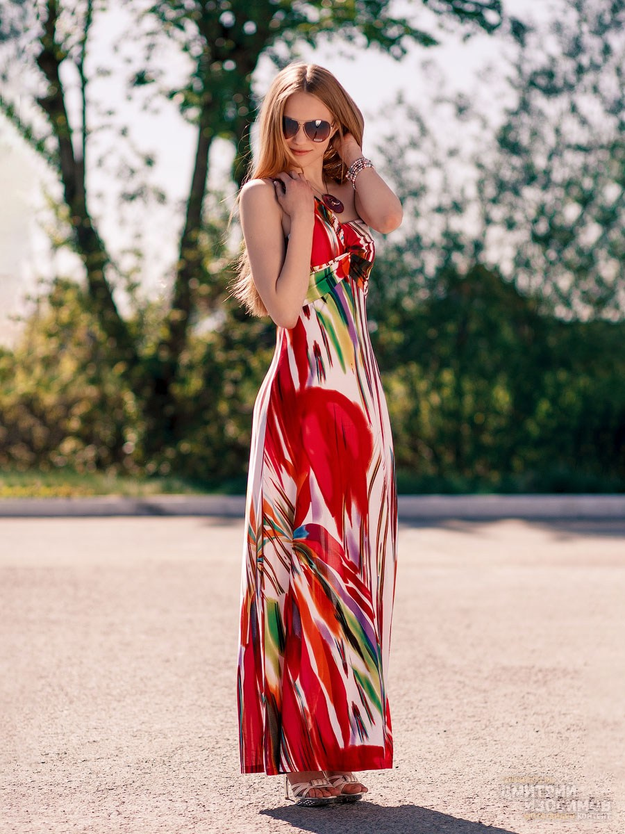 Контент-съёмка для ведения соцсетей