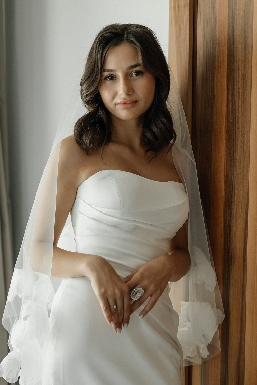 Only us. Свадебный фотограф Москва