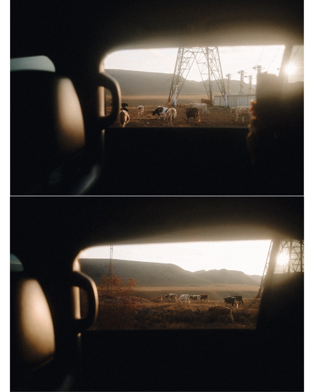 Дагестан. Фотосъёмка для компании по организации туров