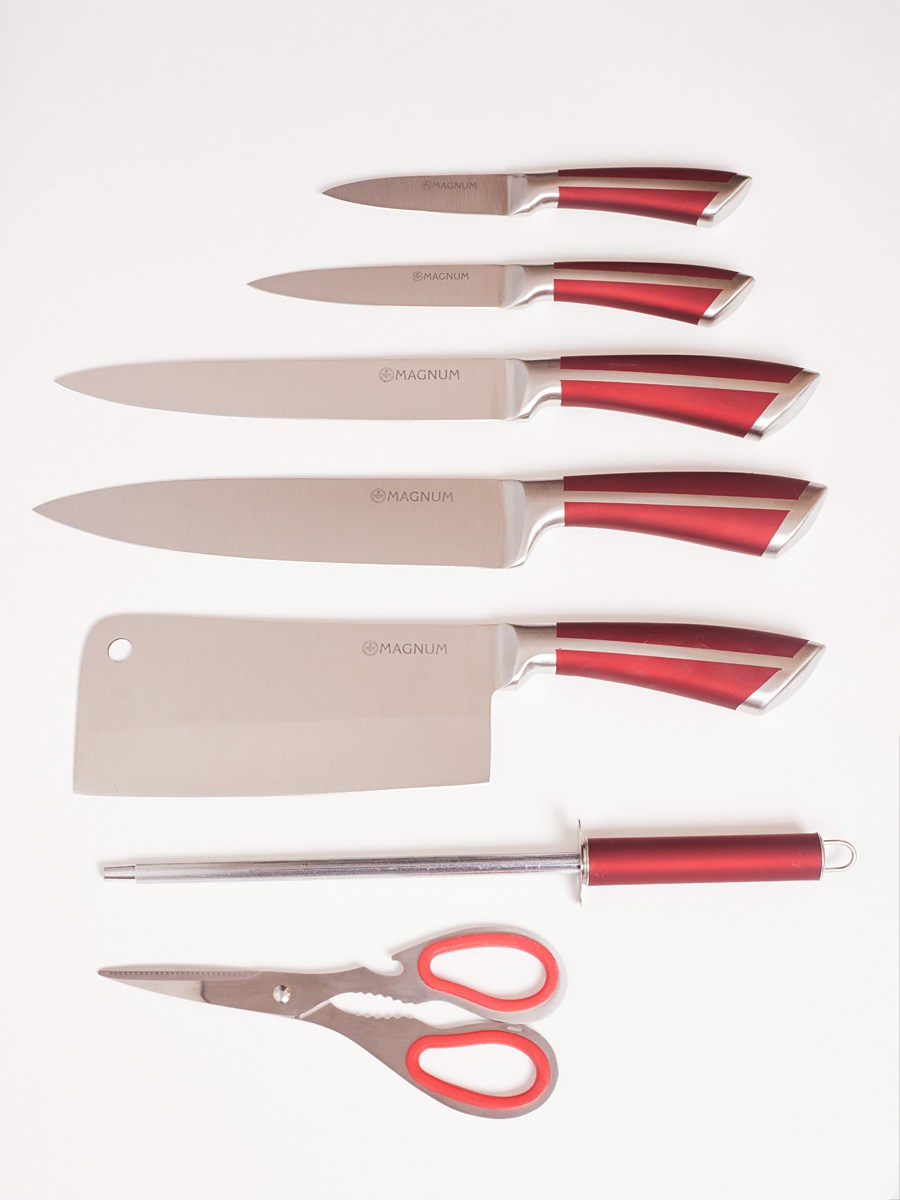 Столовые приборы. Фотограф для маркетплейсов | Предметная фотосъемка