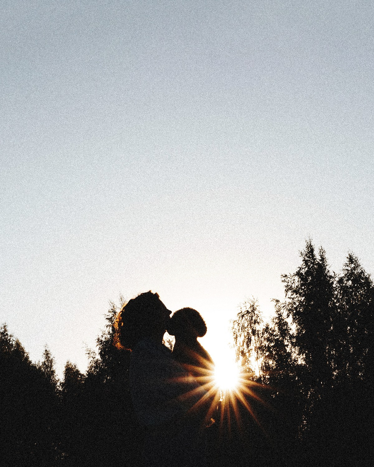 Юля, Кир и Цера. Фотограф анималист Осипчикова Мария