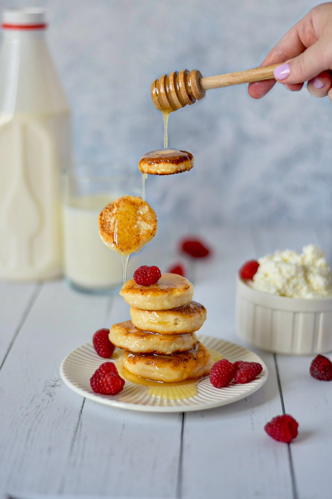 Вкусная фотография. Основное