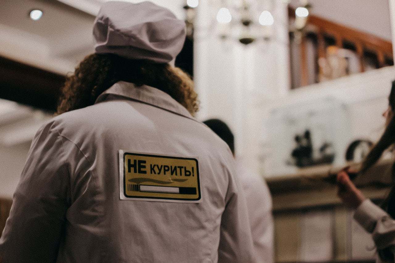 Выезд во дворец для импровизаторов. Импров Бюро