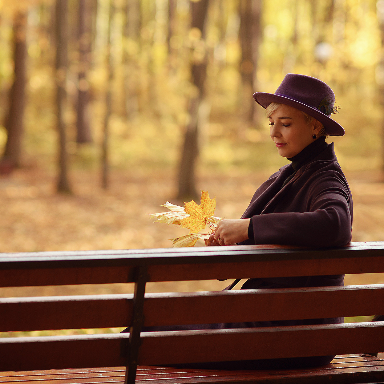 Лада. Фотограф Альбина Вакунова