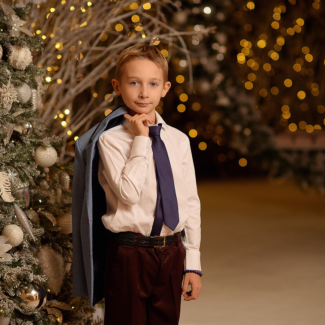 Атриум. Фотограф Альбина Вакунова