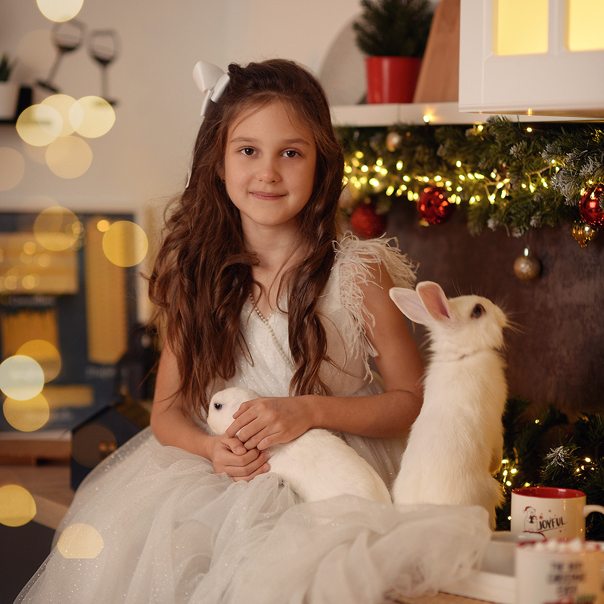 Фэмили. Фотограф Альбина Вакунова