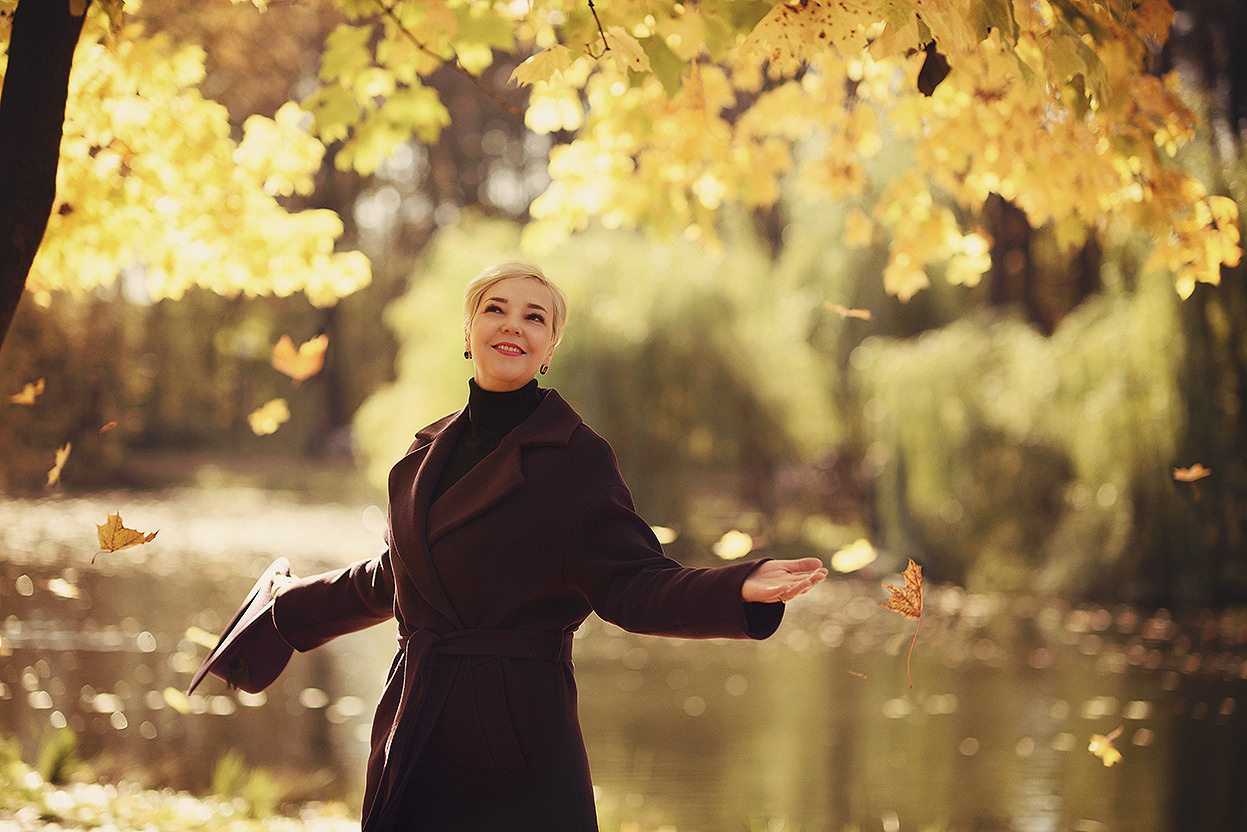 Лада. Фотограф Альбина Вакунова