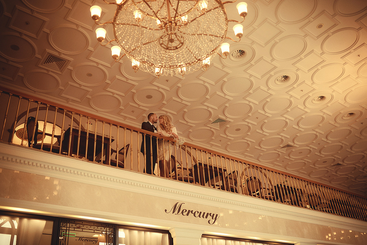 Свадьба. Фотограф Альбина Вакунова