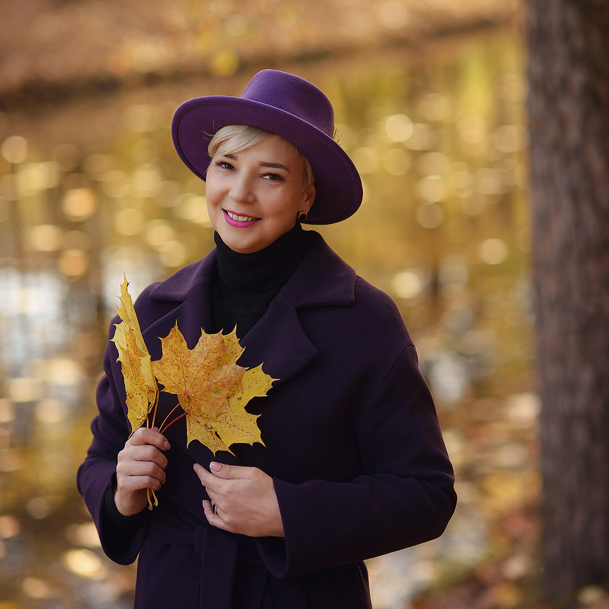 Лада. Фотограф Альбина Вакунова