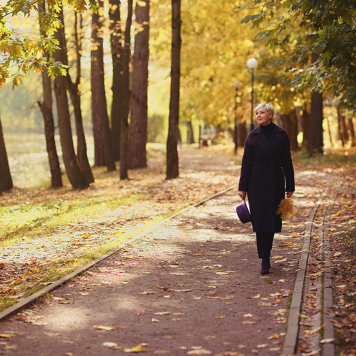 Лада. Фотограф Альбина Вакунова