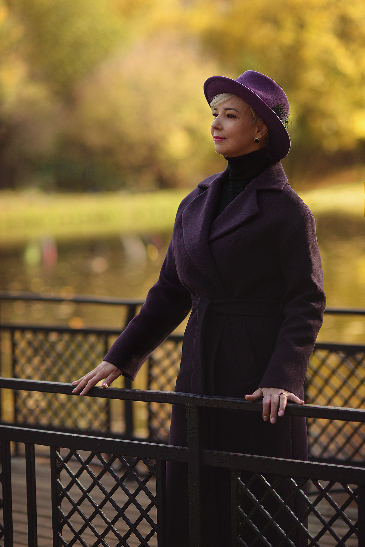 Лада. Фотограф Альбина Вакунова