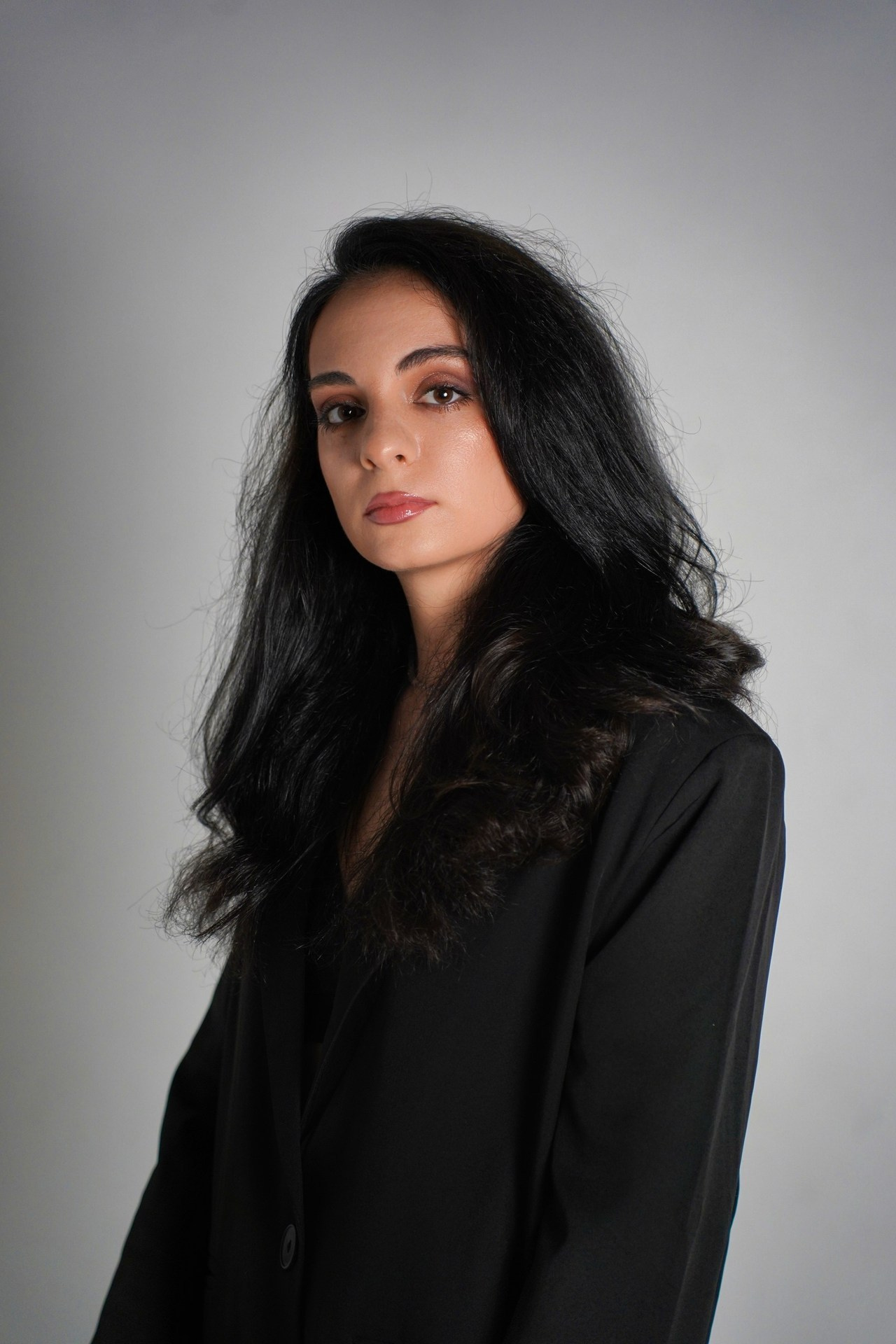 Darya. Фотограф Анастасия Шай в Санкт-Петербурге