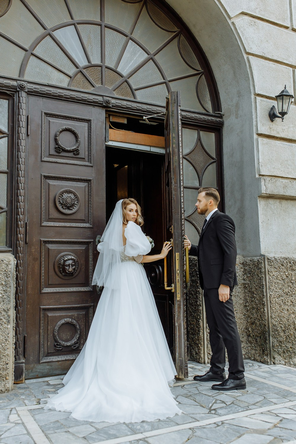 Карина и Алексей. Свадебный и семейный фотограф Егорова Юлия