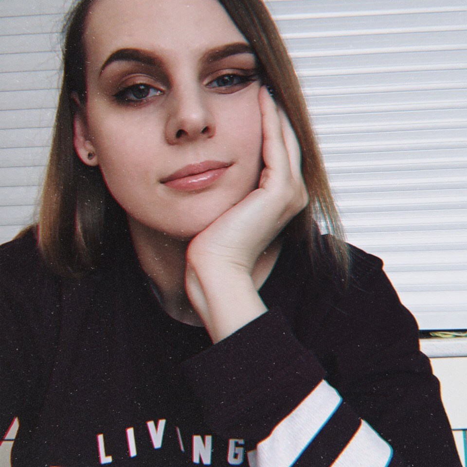 Self-Portraits. Портретный фотограф в Москве Гахраманова Екатерина