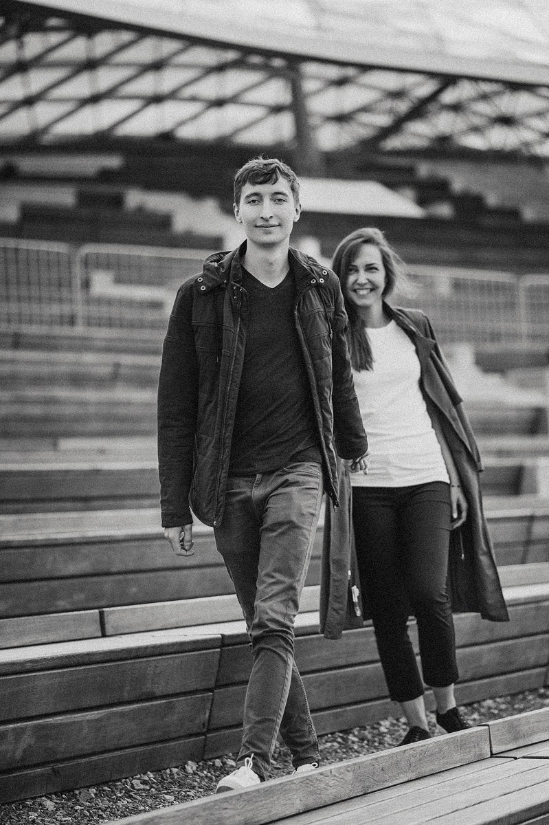 НАТАША и ИЛЬЯ | Часть I. Свадебный и семейный фотограф РИТА БОЧКАРЁВА