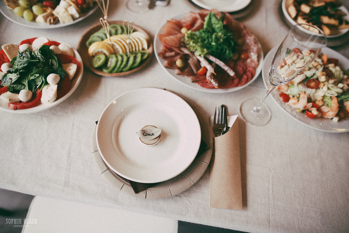 Русалки Леша и Ирина. Соня Черных (sophieblack)