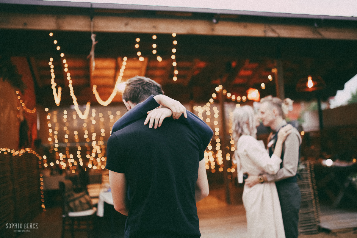 Русалки Леша и Ирина. Соня Черных (sophieblack)