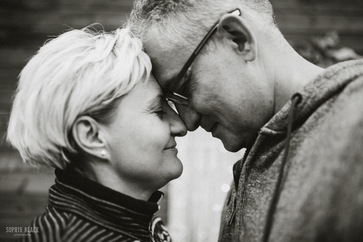 Русалки Леша и Ирина. Соня Черных (sophieblack)