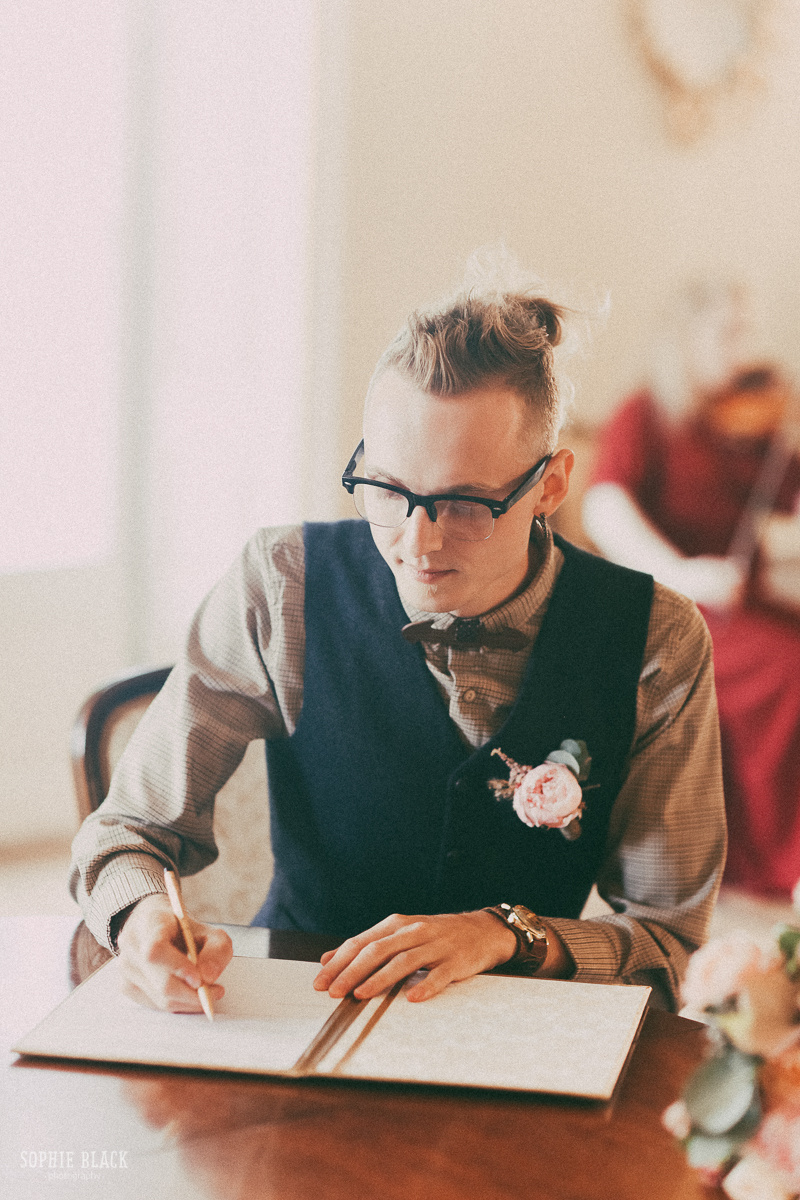 Русалки Леша и Ирина. Соня Черных (sophieblack)