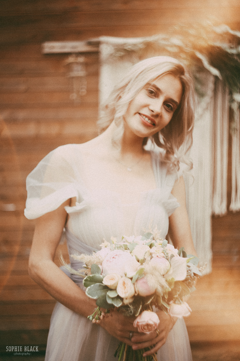 Русалки Леша и Ирина. Соня Черных (sophieblack)