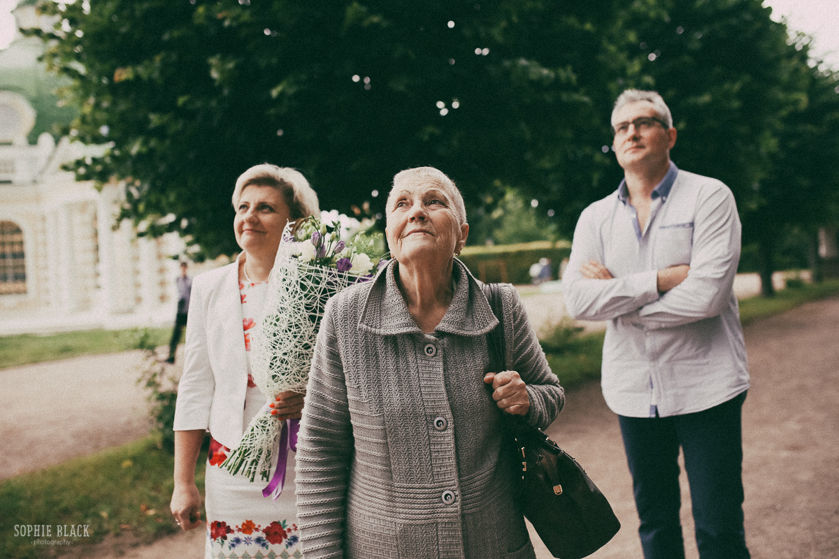 Русалки Леша и Ирина. Соня Черных (sophieblack)