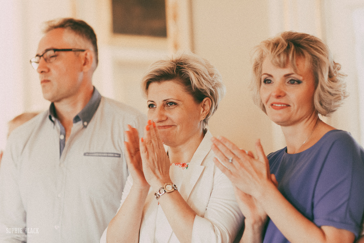 Русалки Леша и Ирина. Соня Черных (sophieblack)