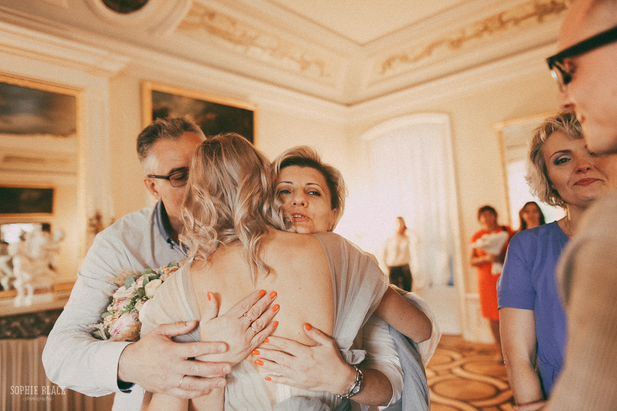 Русалки Леша и Ирина. Соня Черных (sophieblack)