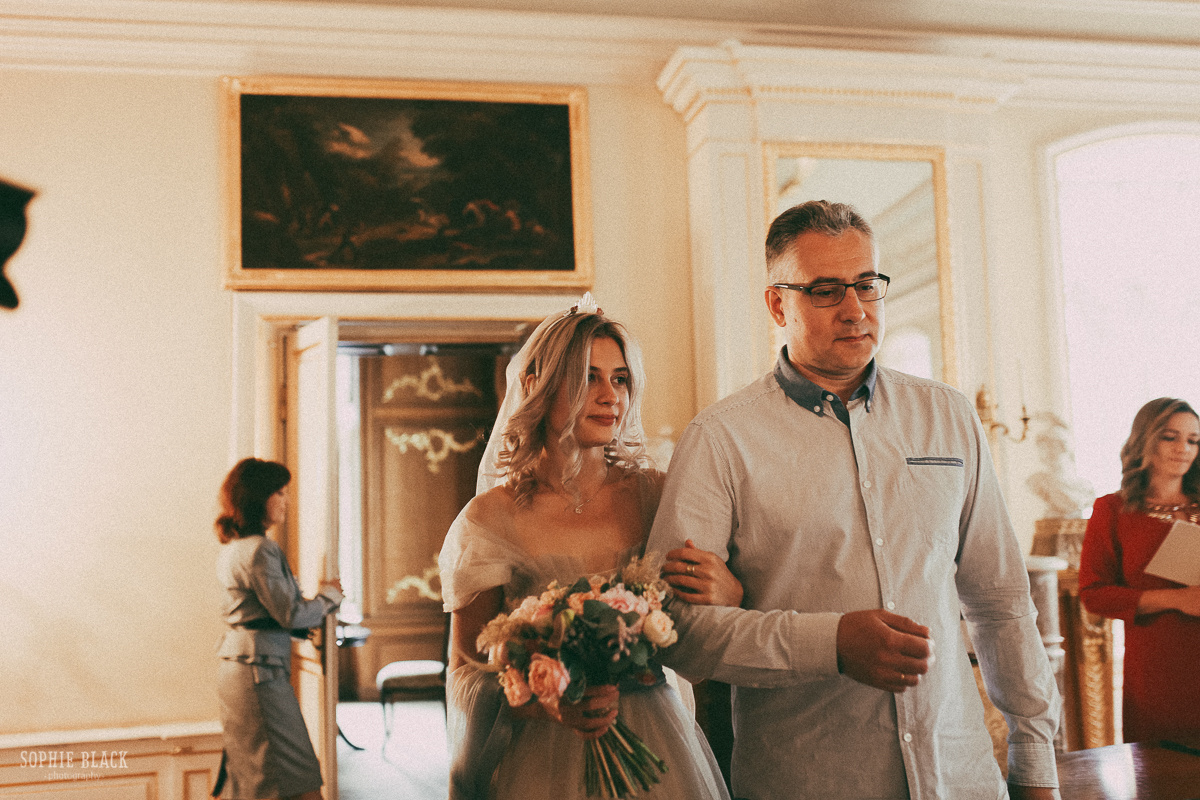 Русалки Леша и Ирина. Соня Черных (sophieblack)