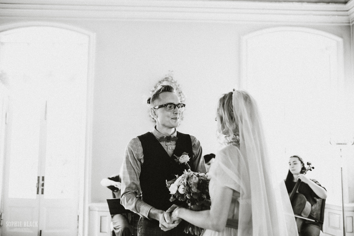 Русалки Леша и Ирина. Соня Черных (sophieblack)