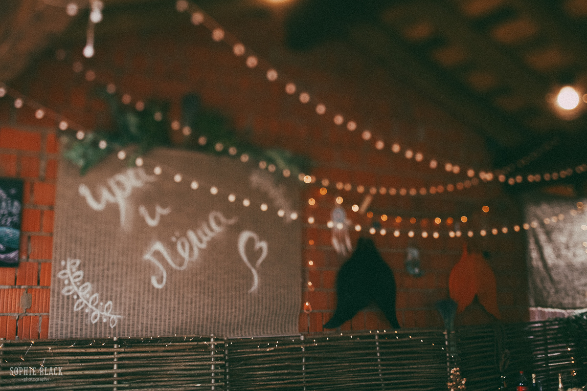 Русалки Леша и Ирина. Соня Черных (sophieblack)