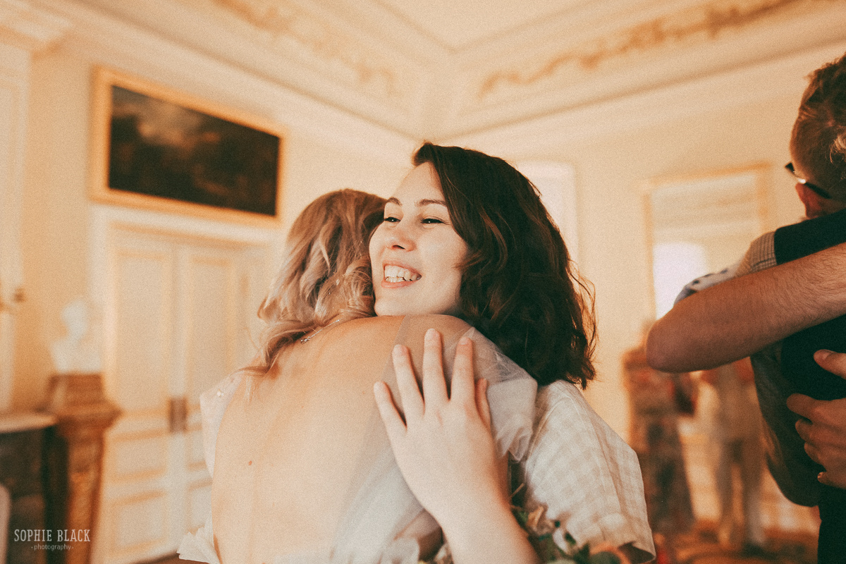 Русалки Леша и Ирина. Соня Черных (sophieblack)