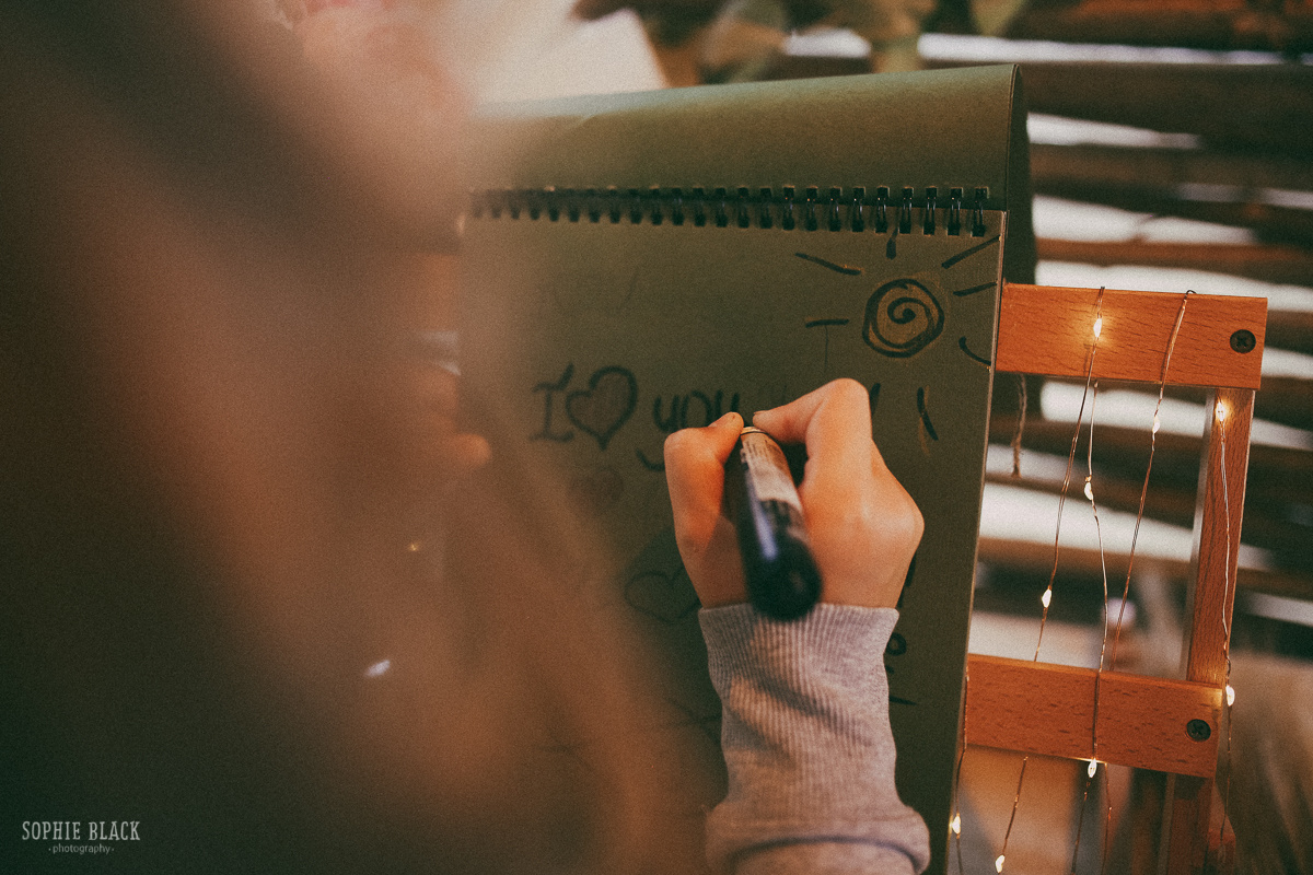 Русалки Леша и Ирина. Соня Черных (sophieblack)