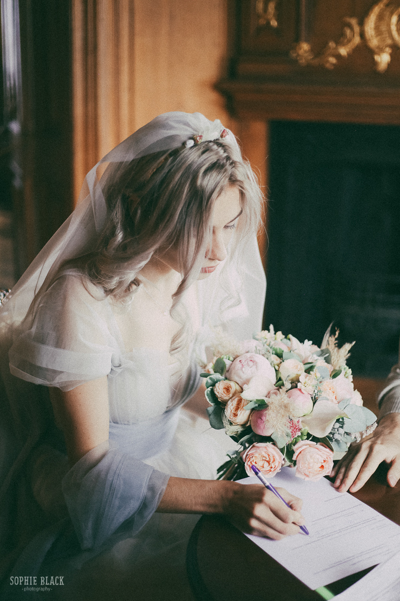 Русалки Леша и Ирина. Соня Черных (sophieblack)