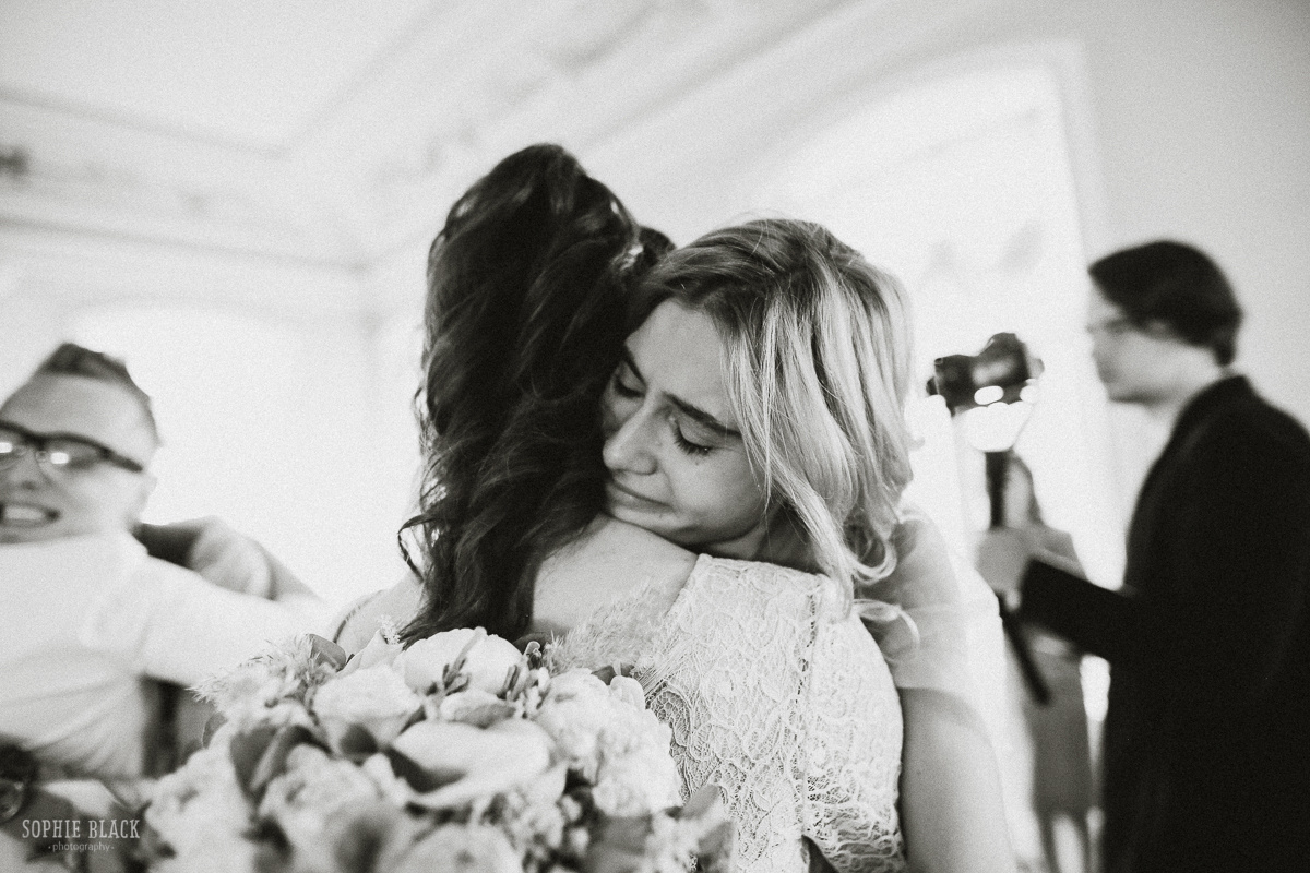 Русалки Леша и Ирина. Соня Черных (sophieblack)