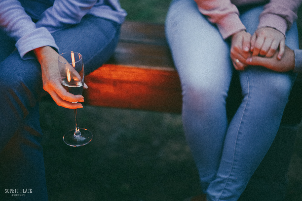 Русалки Леша и Ирина. Соня Черных (sophieblack)