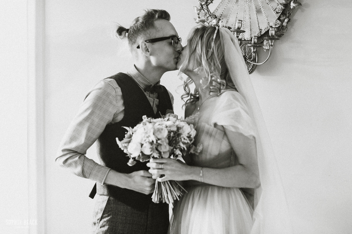 Русалки Леша и Ирина. Соня Черных (sophieblack)