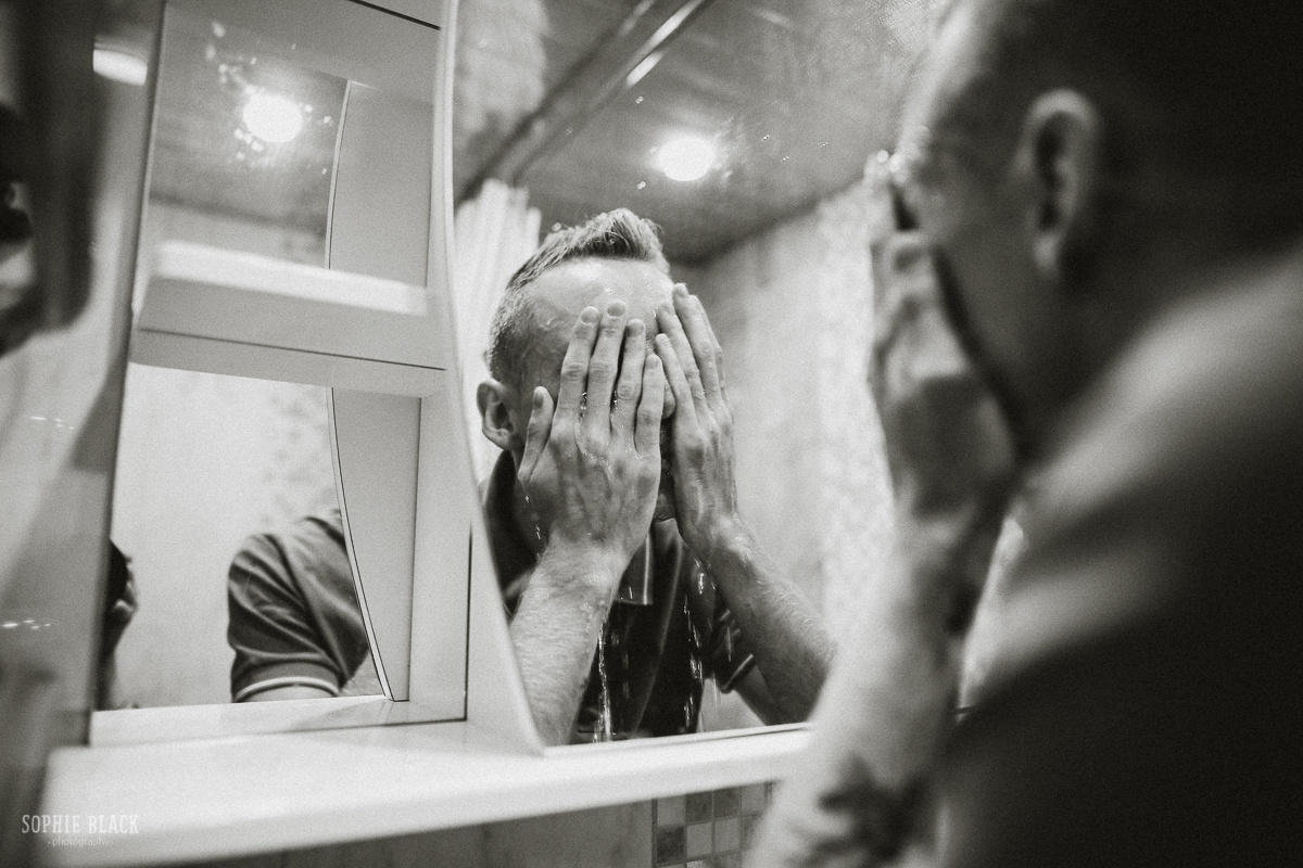 Русалки Леша и Ирина. Соня Черных (sophieblack)