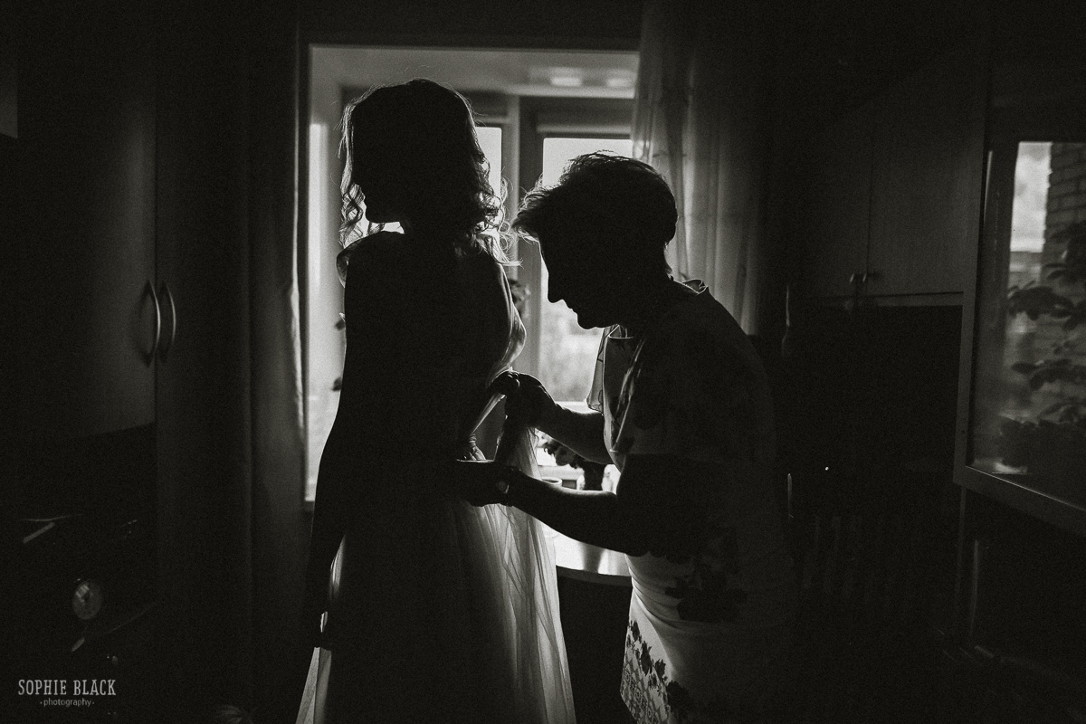 Русалки Леша и Ирина. Соня Черных (sophieblack)