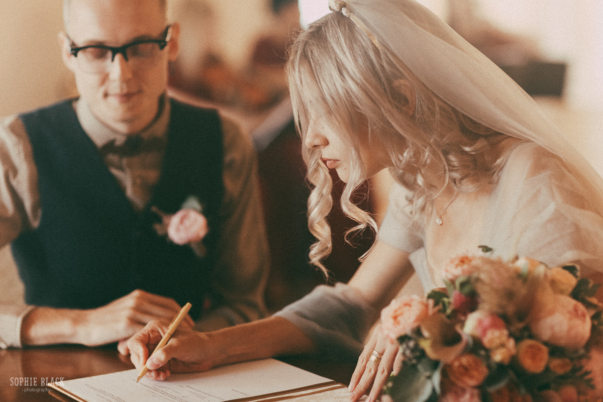 Русалки Леша и Ирина. Соня Черных (sophieblack)