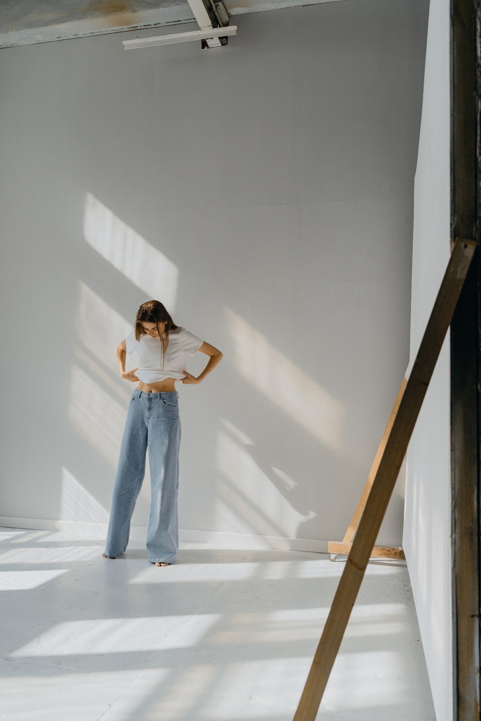 Настя. Свадебный фотограф в Белгороде Антон Каменев