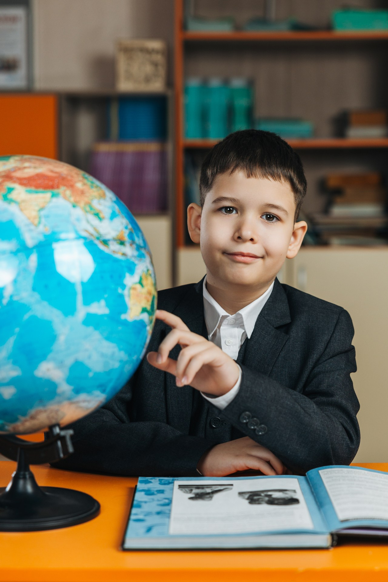 Школа № 43. Memory Book — Выпускные альбомы в Нижневартовске, Мегионе и Сургуте