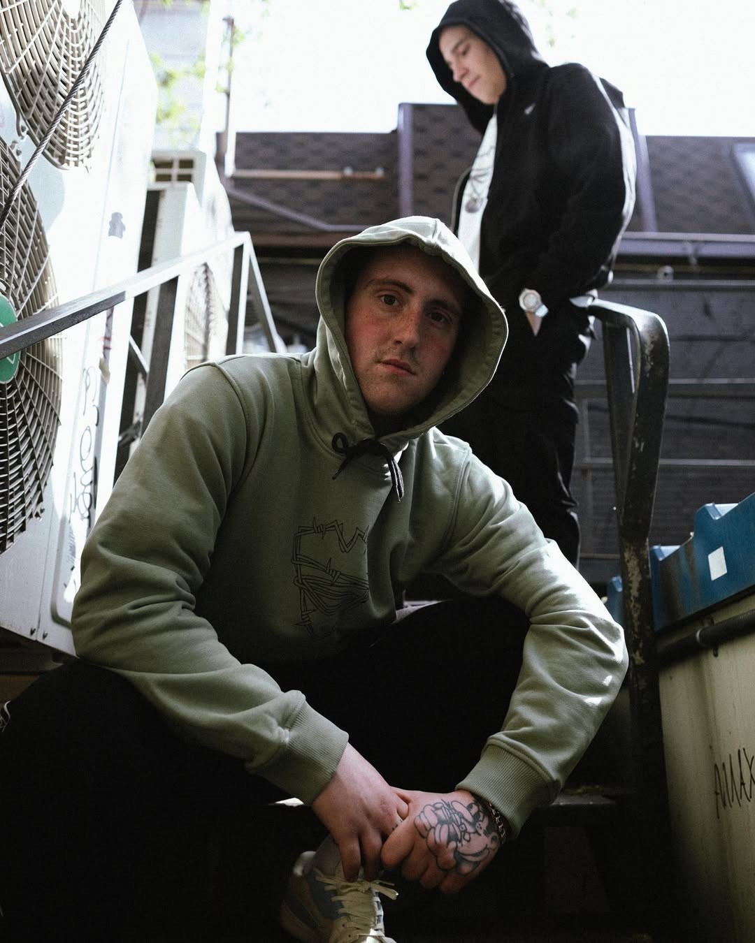 Портфолио. Фотограф во Владивостоке Ветров Кирилл