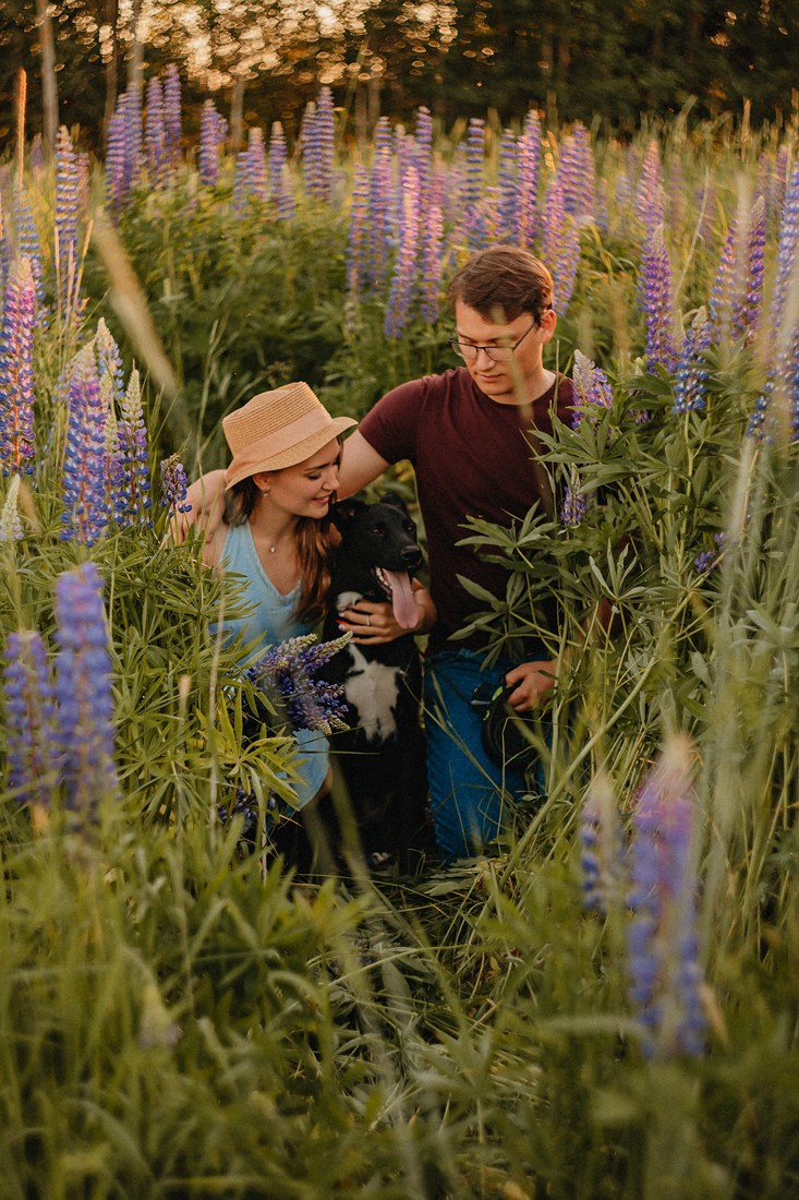 S+N. Портретный и Семейный фотограф в Санкт-Петербурге Rocket Alice